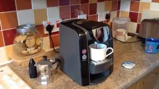 Tassimo Joy Review - ao.com