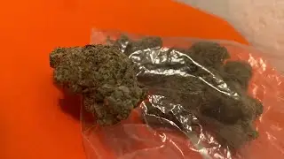 Marz Strain Review(check description)