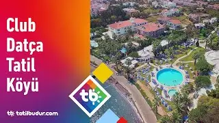 Club Datça Tatil Köyü - TatilBudur.com