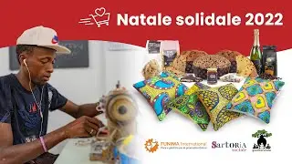 Il #Natale si veste di magia quando è condivisione, cooperazione ed inclusione!