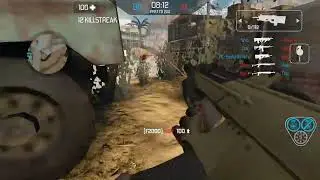 bullet force mvp game died 2 times
