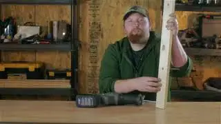 How to Cut Off a Bolt Head
