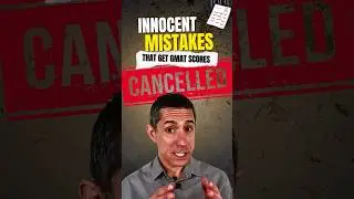 Don&rsquo;t make these mistakes while taking your GMAT test!