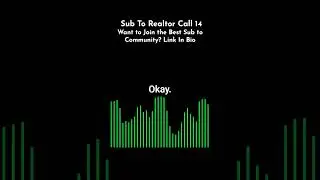 Sub To Realtor Call 14- #wholesale #wholesaling #subto #creativefinancing #subjectto #sellerfinance