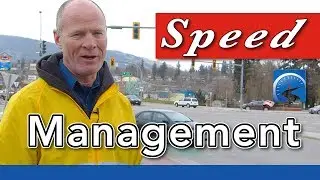 How to Control Your Speed to Pass a Road Test