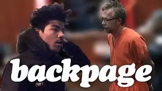 Backpage Shutdown!!!