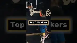 Why these 3 dunkers are untouchable 🐐 #nba #basketball #legends