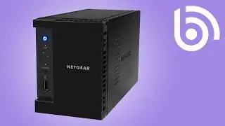 How to use the NETGEAR ReadyCLOUD Desktop App