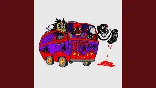 HOW TO NO MELODY (feat. LIL DARKIE & WENDIGO)