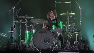Foo Fighters - Rope | Jakarta 2025