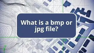 What is a bmp or jpg file? - Cricut Design Space Basics