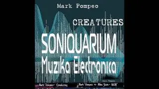 Mark Pompeo - Creatures (Original Mix)