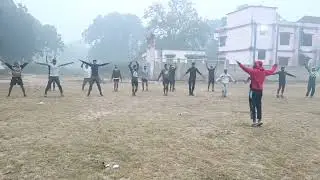 Bihar police 🚨#army #1600mtrruning #1600metertimetriel 