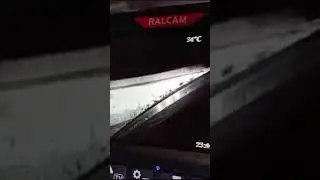 Видео с эндоскопа нового двигателя PROMOTOR @pro_motor_online #automobile