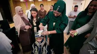 [PART FINAL] Islamsko Suneti ko gazdija Elvis thaj Naza e Chaveske e Fatmiresque