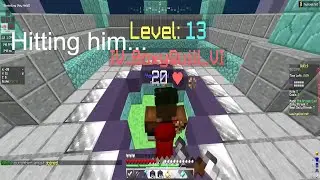Hypixel Is A GREAT Server...