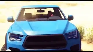 RAW - New Gameplay (Demo 2019)