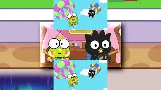 YTPMV Hello Kitty&rsquo;s Incredible Race | Hello Kitty and Friends Supercute Adventures SCAN