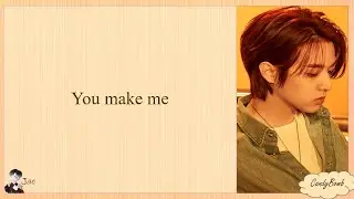 DAY6 'YOU MAKE ME' EASY LYRICS