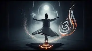 Echoes of the Divine ✧ Duduk Meditation Music ✧ RUMI Spiritual Music