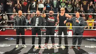 December 29 2025 WWE Raw Full Show + Off Air