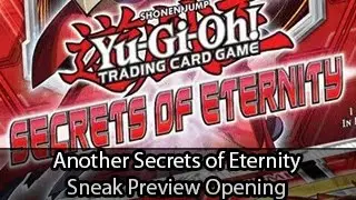 Another Secrets of Eternity Sneak Preview Opening