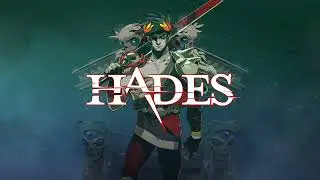 Lament of Orpheus (Instrumental) - Hades