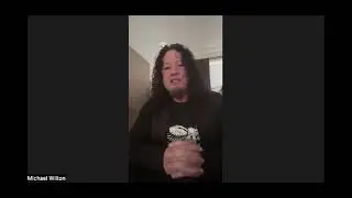 Интервью с Майклом Уилтоном (2026) QUEENSRYCHE
