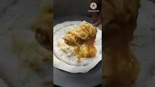 maggi masala dosa#kidsrecipies#specialdosa#maggirecipe