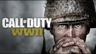 CALL OF DUTY WW2 (GAMEPLAY FR)