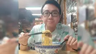 Chew Jetty Big Bowl Noodles #318thvideo #foodie #yummyyummy #yummyudac #goodtimes