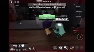 New Skillcheck System || Dandy&rsquo;s World