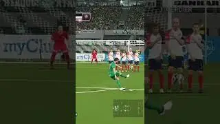 Quase Um Gola&ccedil;o Do Felipe Anderson na Final Da libertadores!!  #shorts