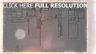Contemporary House Floor Plans