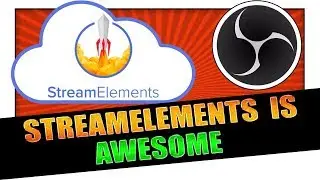 StreamElements 🔴 Better than Streamlabs OBS!?