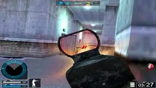 Op7 LA | LittleFingers Vs xNoTeam / &iquest;TIENE HACK? / Sorteo!!