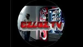 cray.z.legalz | Dance and Freestyle | firefli Ident