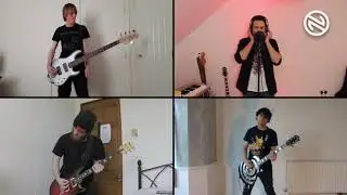 Everything But The Girl - Missing (Neptune Rain cover) [VoiceFM Homefest Performance]