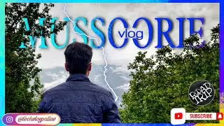 Mussoorie Vlog | Techvlog Pallav In Mussoorie | Mussoorie Exploring Kempty Fall | Techvlog Pallav