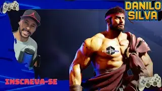 Street fighter 6 Ranking#PS5