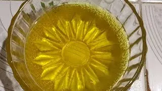 Homemade fresh and pure ghee. Sweet sumi JR.