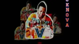 13 LuckNova   VillaNOVA   Hard 2 Handle