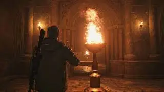 (7) Resident Evil 8 [4K All Ultra Settings]/[HDR On]/[RT On; Fsr Off; Vrs Off]/[8K with Ssaa 200%]