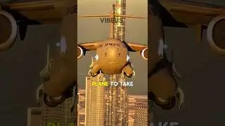 America's Secret 'End of the World' Plane