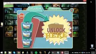 Fallout Shelter - Unlimited Lunchboxes! [TutorialRegion]