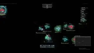 Darkorbit - UltimateGalaxy Youtube War
