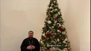 Syriac Christmas Carol in the tune of Adeste Fideles (O Come, All Ye Faithful)
