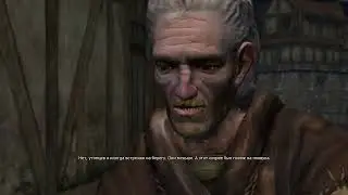 The Witcher 1 Похождение - 03 Накатил модов и не заметил (no commentary)