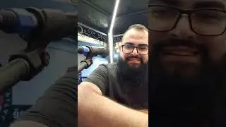 Voz e viol&atilde;o ao vivo em Blumenau/SC