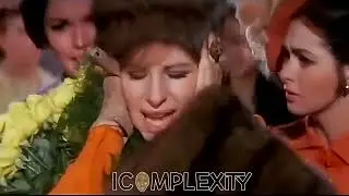Barbra Streisand 